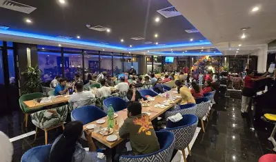 Restaurant 1