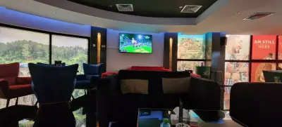 Restaurant 2