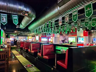 Bar