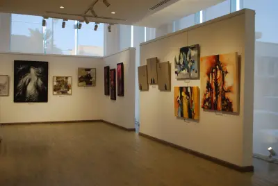 Art Gallery