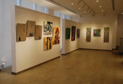 Art Gallery