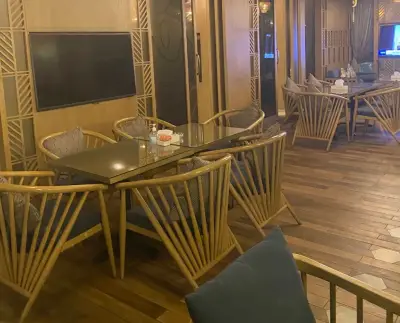 Second Floor