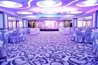 Hall 2