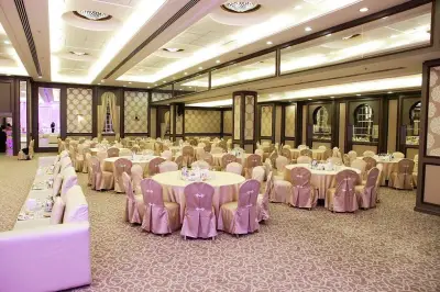 Hall 1