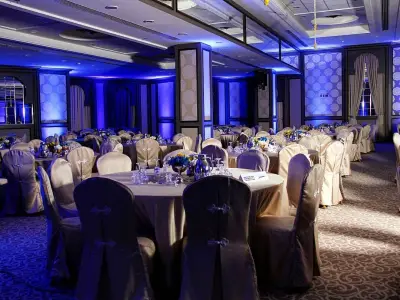 Hall 1