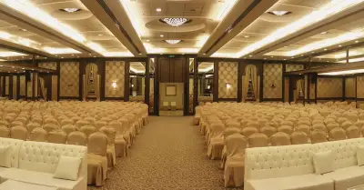 Hall 1