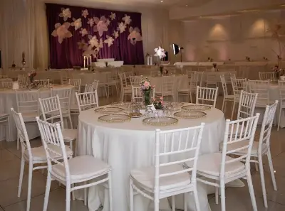 Wedding Hall
