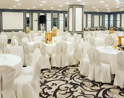 Hall 2