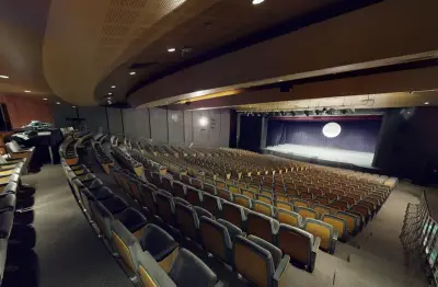 Auditorium