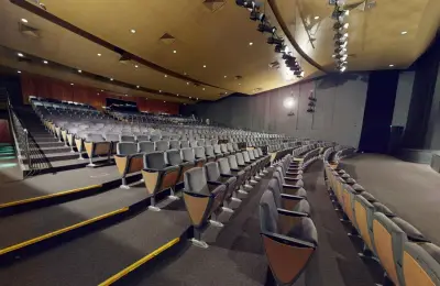 Auditorium