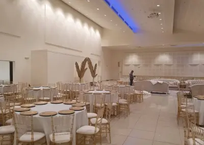 Wedding Hall