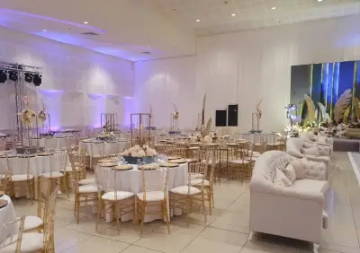 Wedding Hall