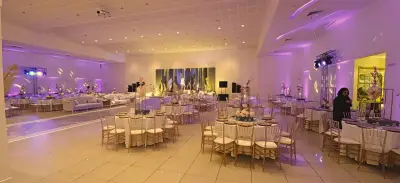 Wedding Hall