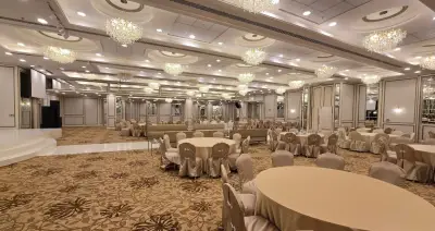Hall 1