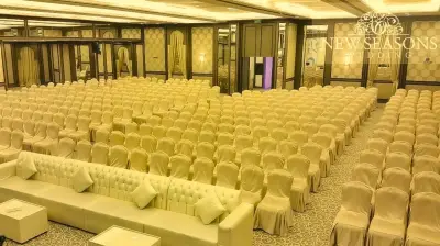 Hall 1