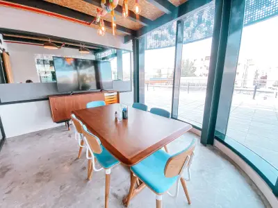 Boardroom