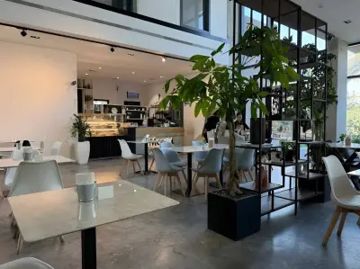 Cafe
