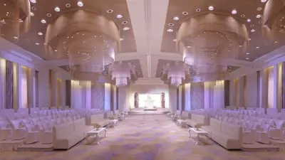Ebreez  Ballroom