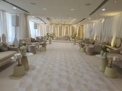 Symphony Roof