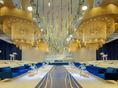 Ebreez  Ballroom