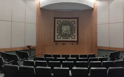 Conference Hall