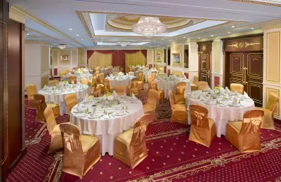 Al Ain Ballroom