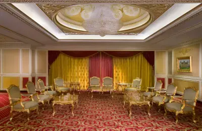 Al Ain Ballroom