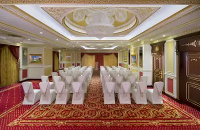 Al Ain Ballroom