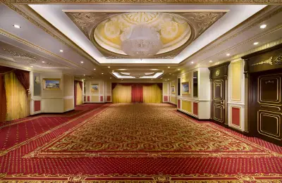 Al Ain Ballroom