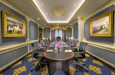 Dhafra Room