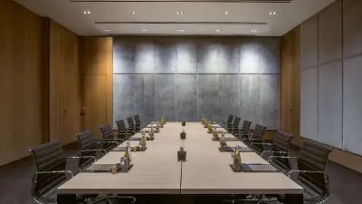 Boardroom 3