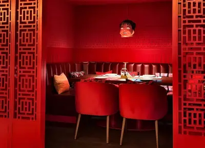 Private Dining