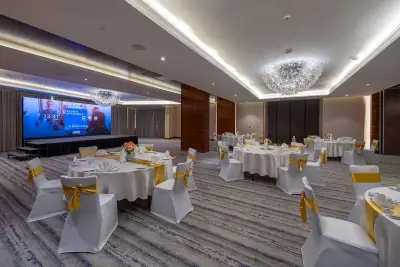 H2O Ballroom