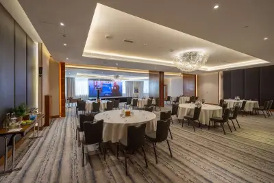 H2O Ballroom