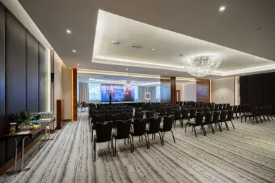 H2O Ballroom
