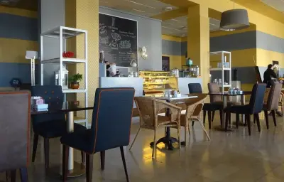 Cafe