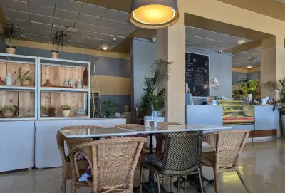 Cafe