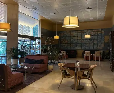 Cafe