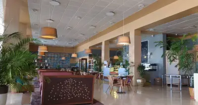 Cafe