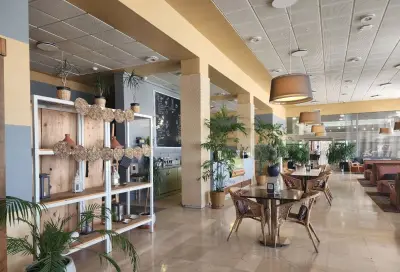 Cafe