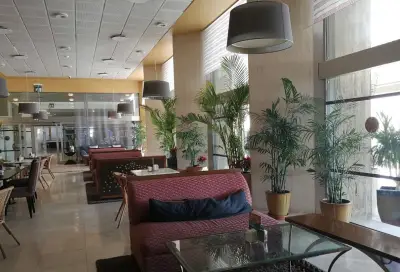 Cafe