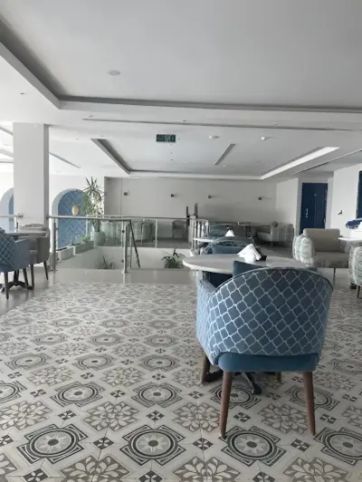 Second Floor Cafe