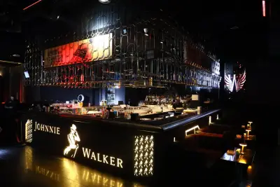 Bar VIP