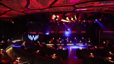Bar VIP