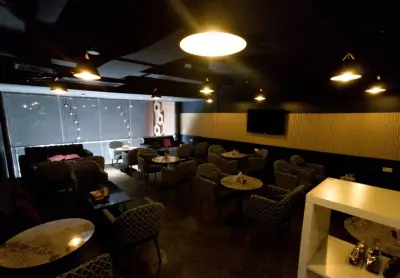 Cafe