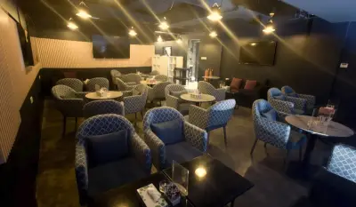 Cafe