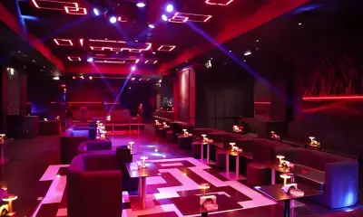 Back Room