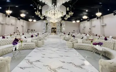 Wedding Hall