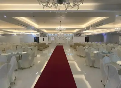 Wedding Hall