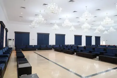 Wedding  Hall